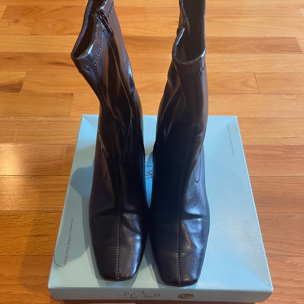 Life Stride Heeled Boot
